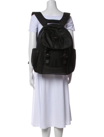 Tumi Nylon Backpack