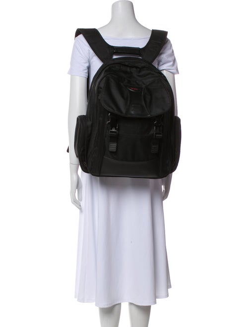 Tumi Nylon Backpack