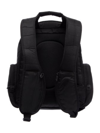 Tumi Nylon Backpack