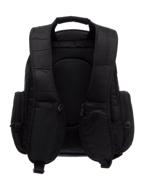 Tumi Nylon Backpack