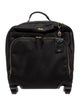 Tumi Nylon Suitcase