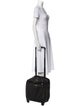 Tumi Nylon Suitcase