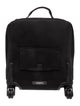 Tumi Nylon Suitcase