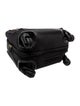 Tumi Nylon Suitcase
