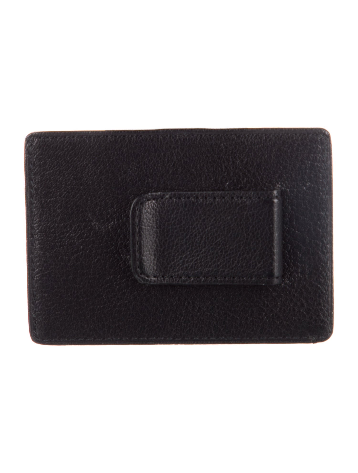 Tumi Leather Wallet