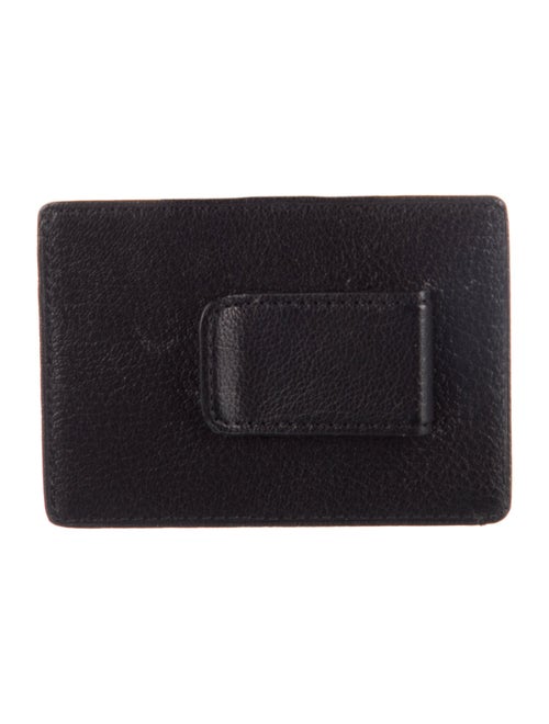 Tumi Leather Wallet