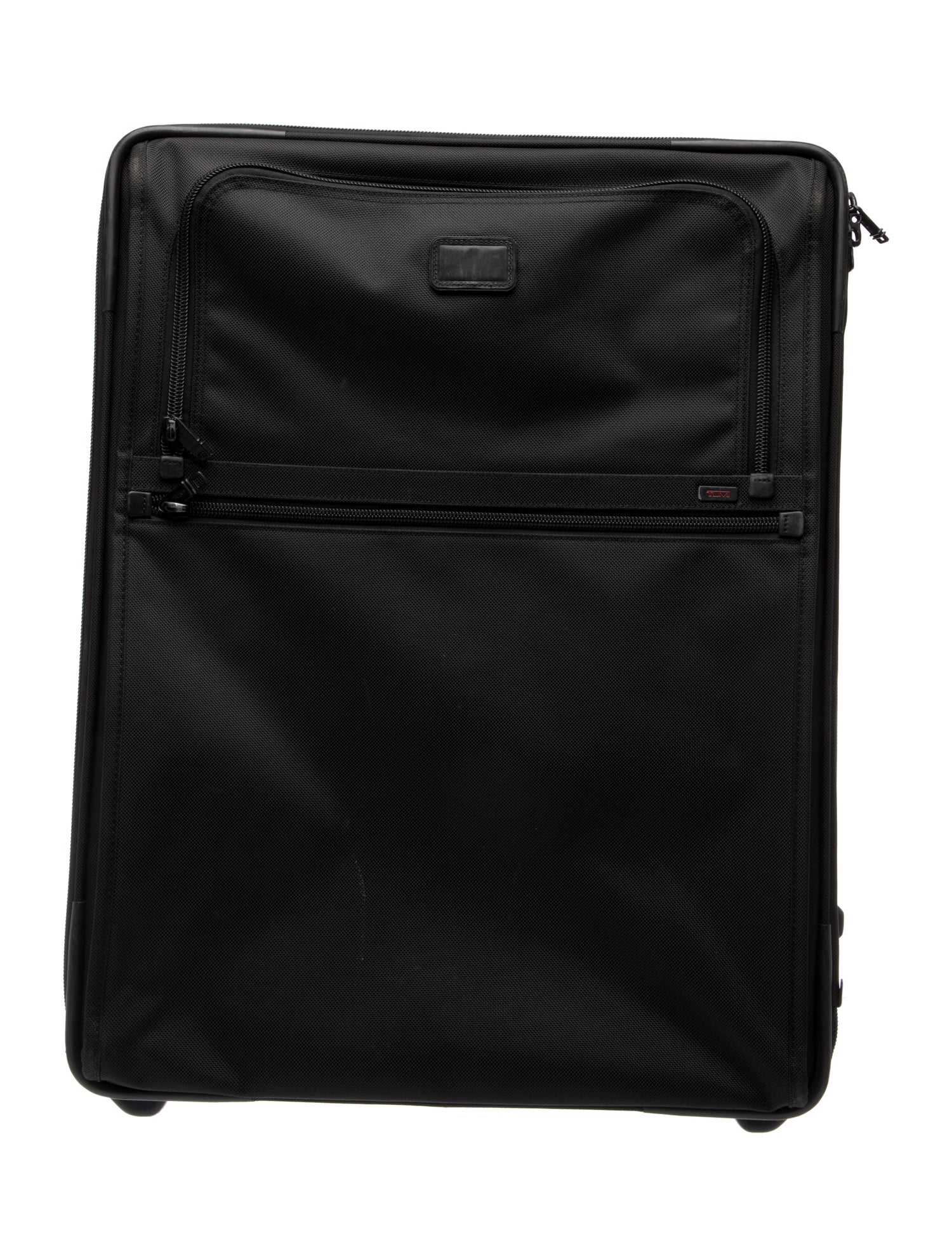 Tumi Alpha Wheeled Suitcase