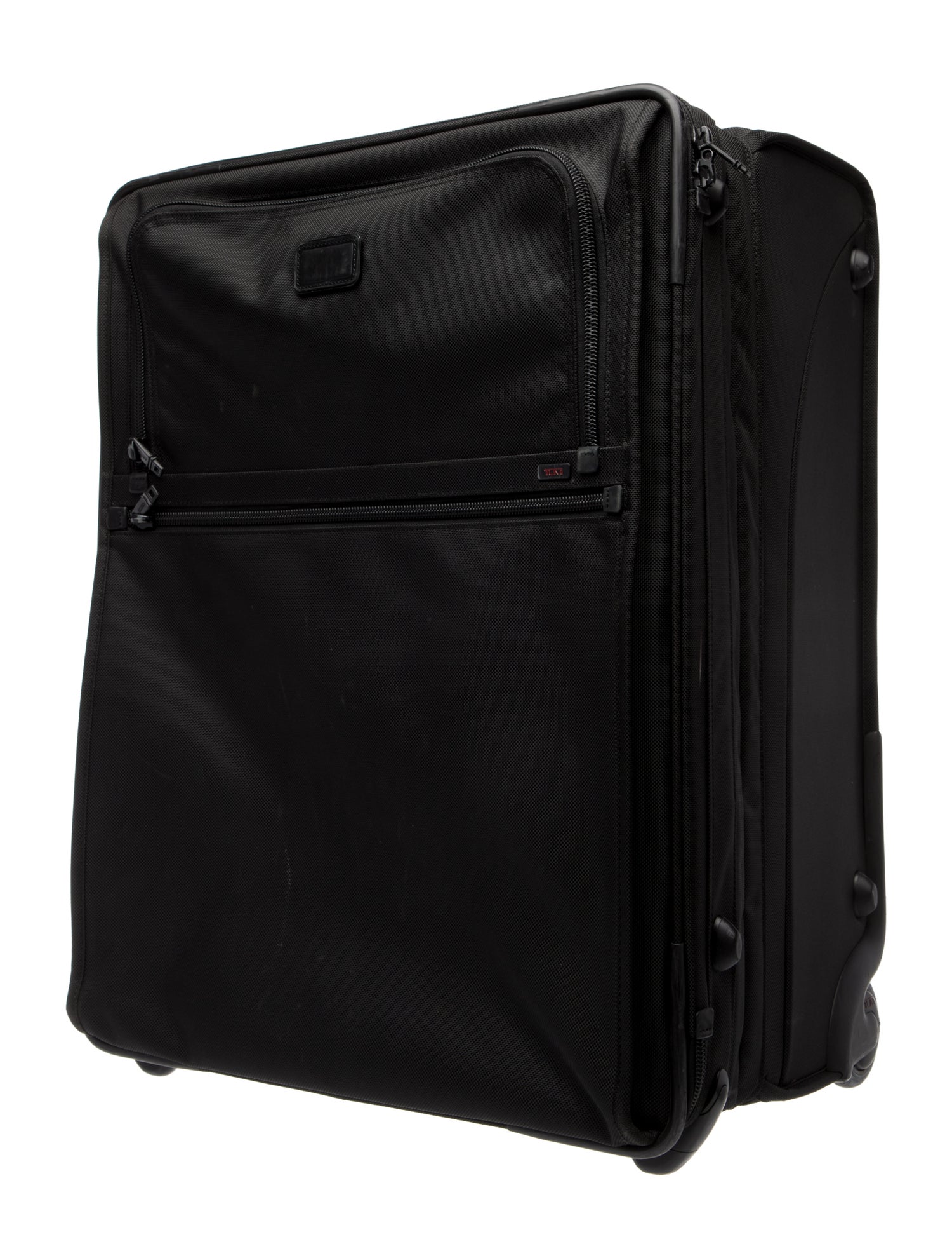 Tumi Alpha Wheeled Suitcase