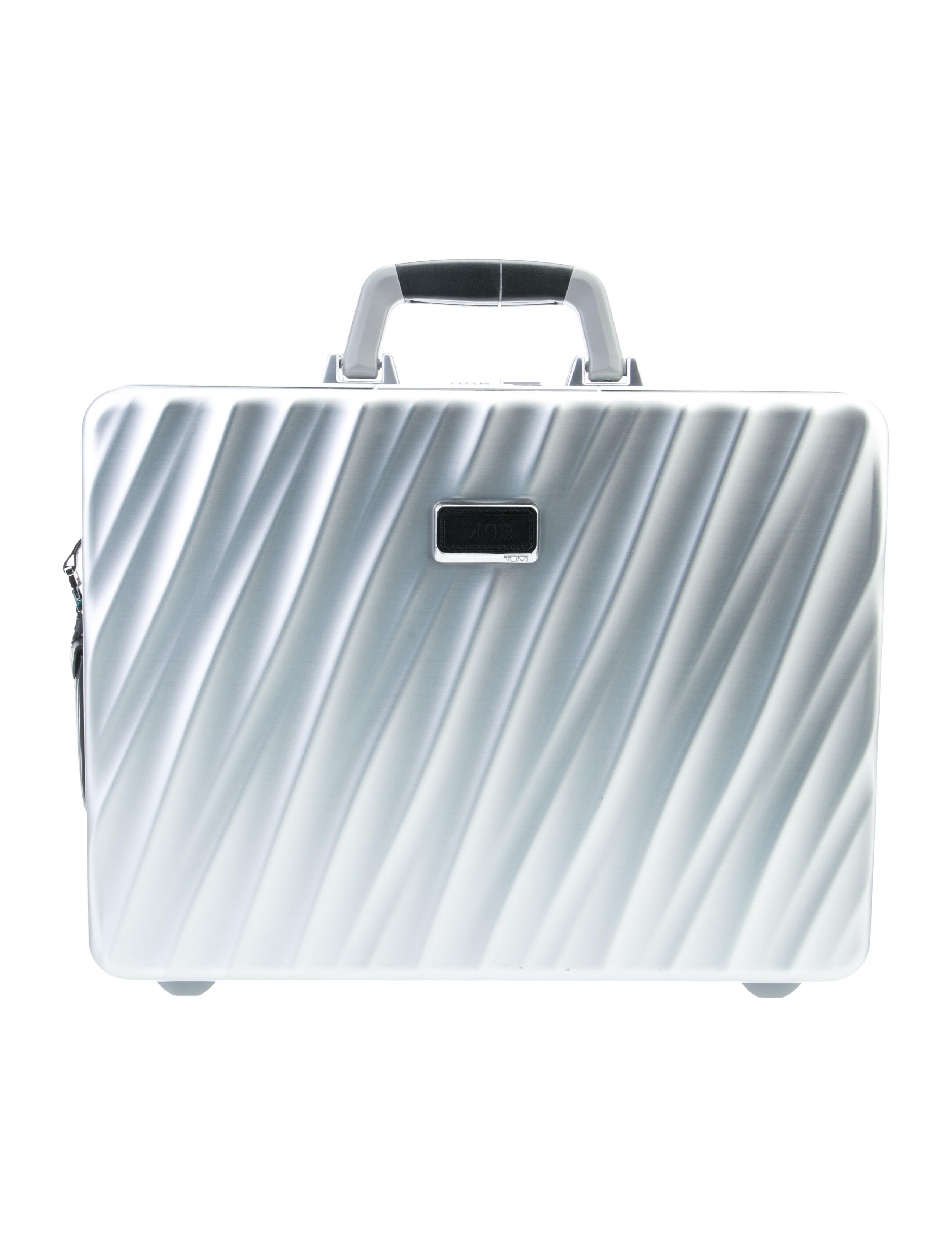Tumi Briefcase