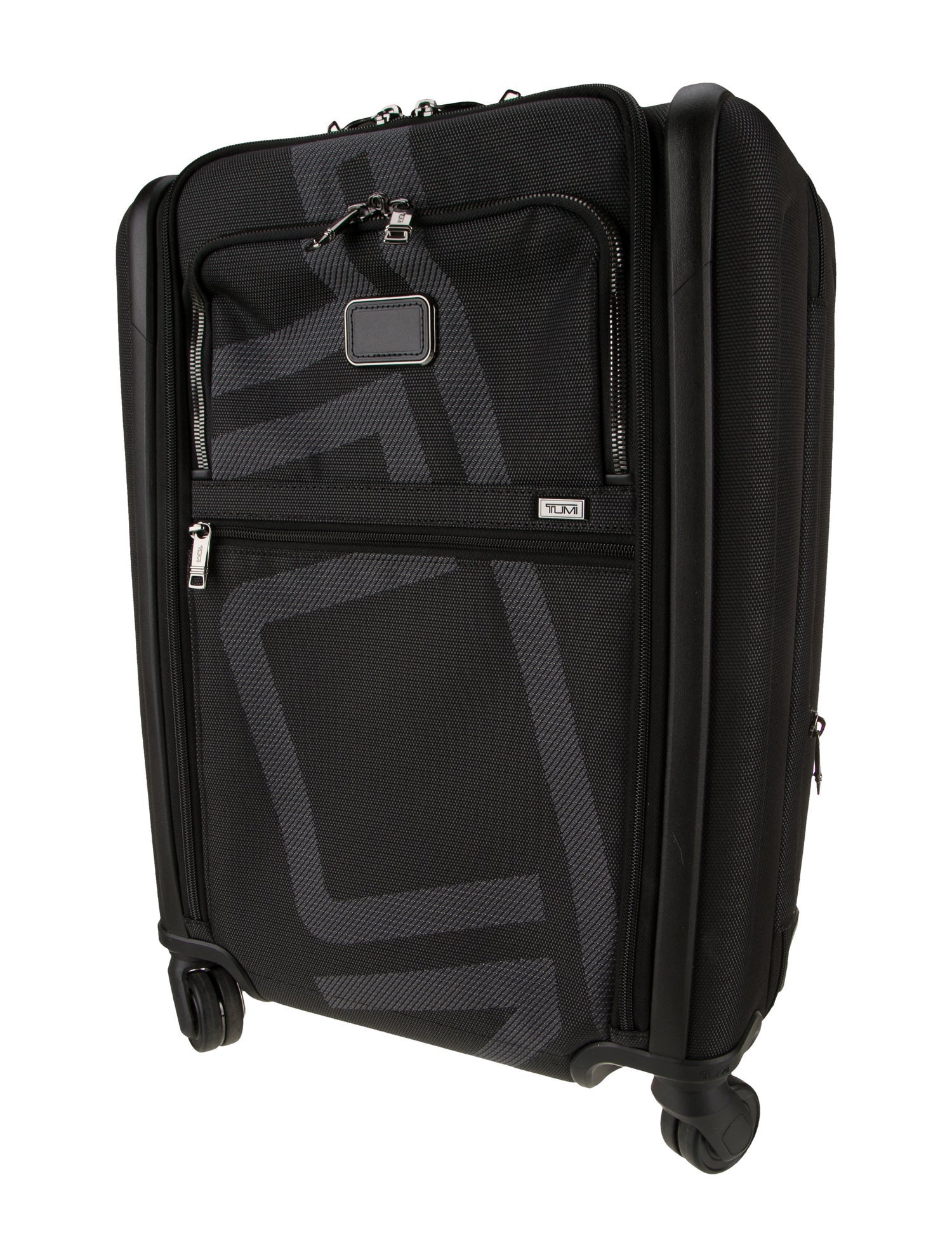 Tumi Travel SuitCase