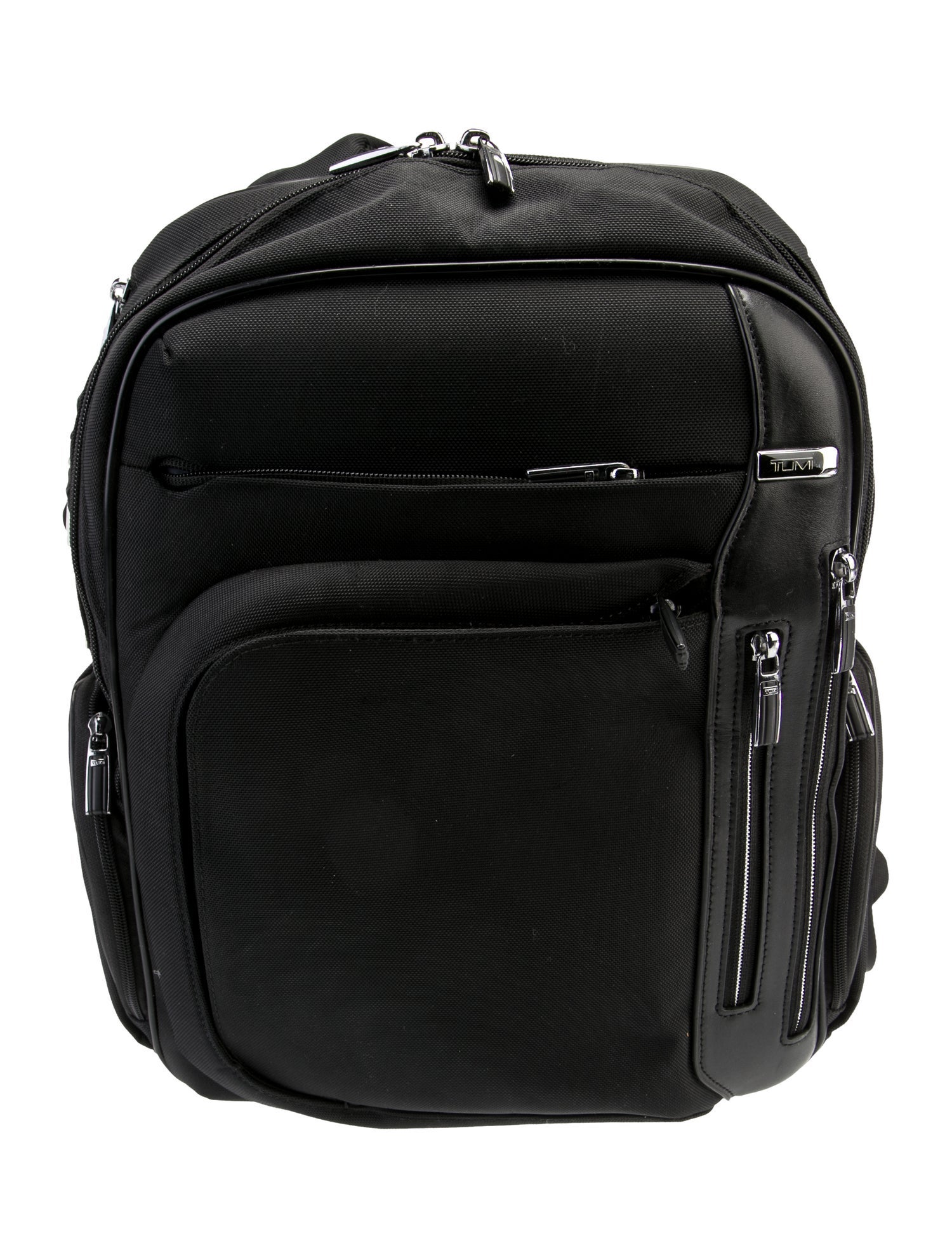 Tumi Nylon Backpack