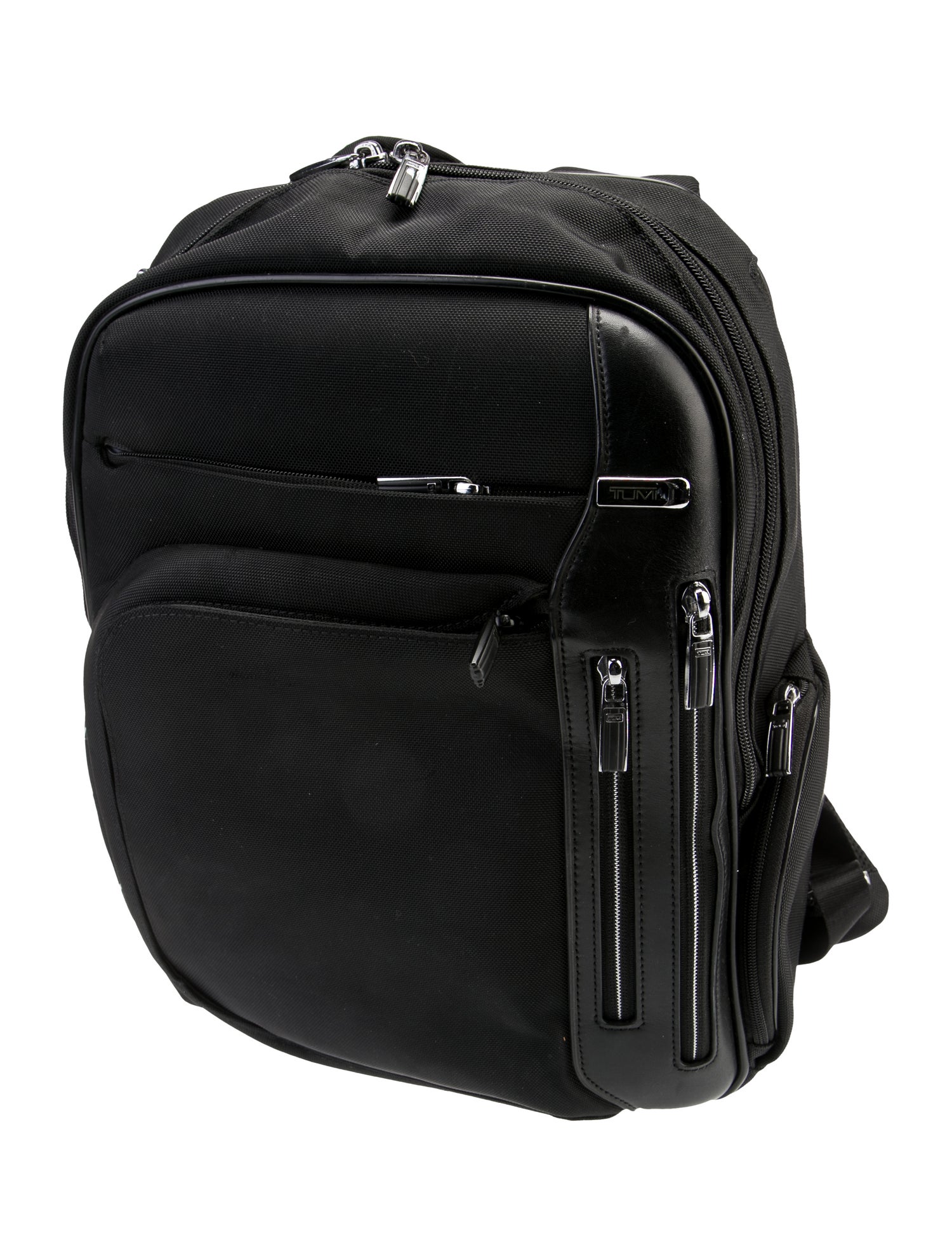 Tumi Nylon Backpack