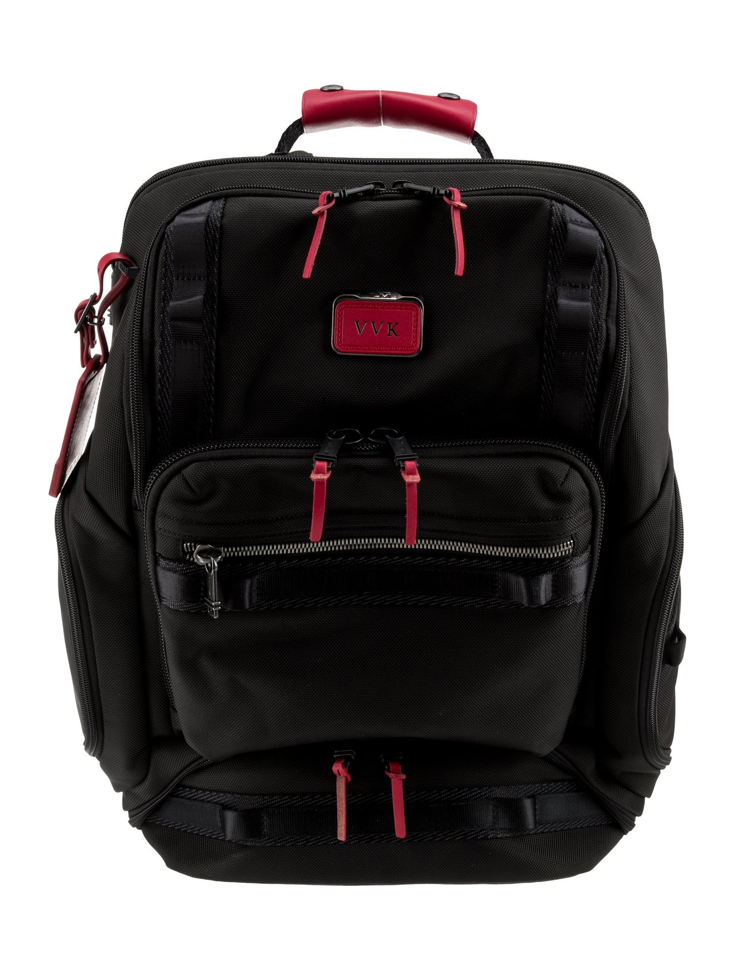 Tumi Nylon Backpack