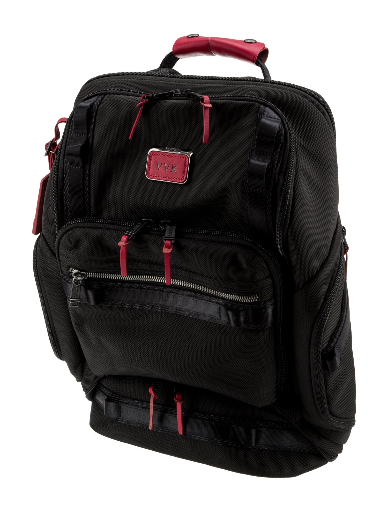 Tumi Nylon Backpack