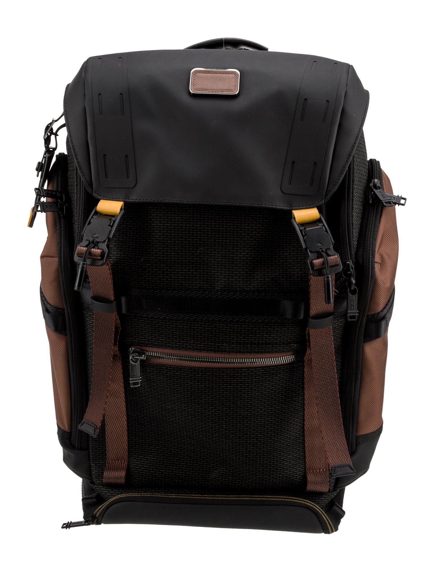 Tumi Nylon Backpack