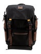 Tumi Nylon Backpack