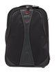 Tumi Solid Canvas Suit Case