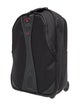 Tumi Solid Canvas Suit Case
