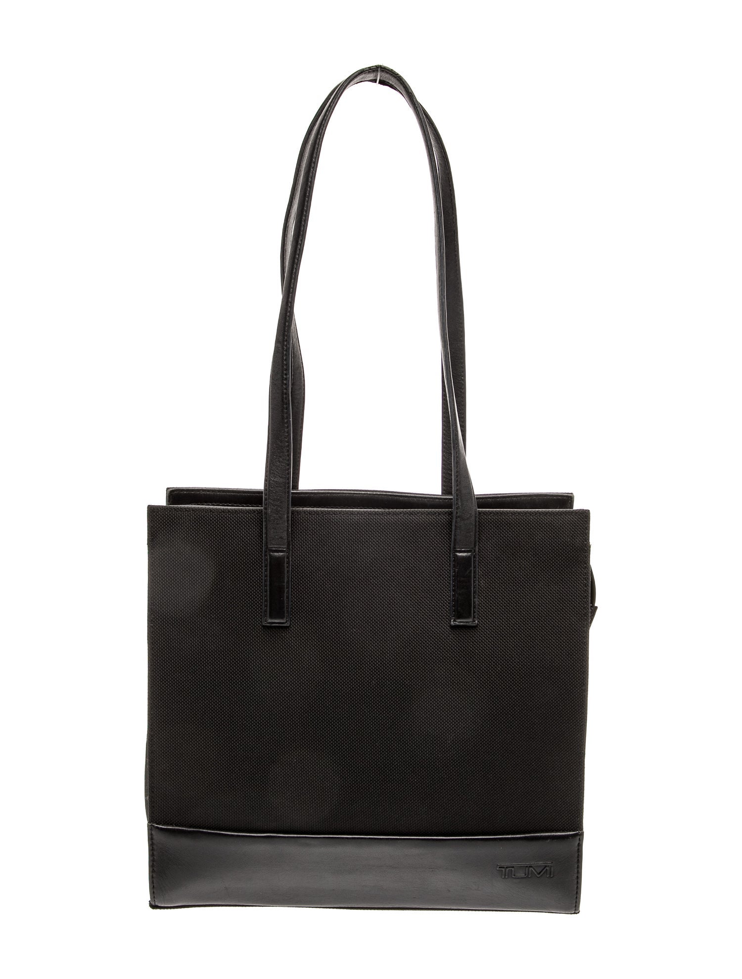 Tumi Nylon Shoulder Bag