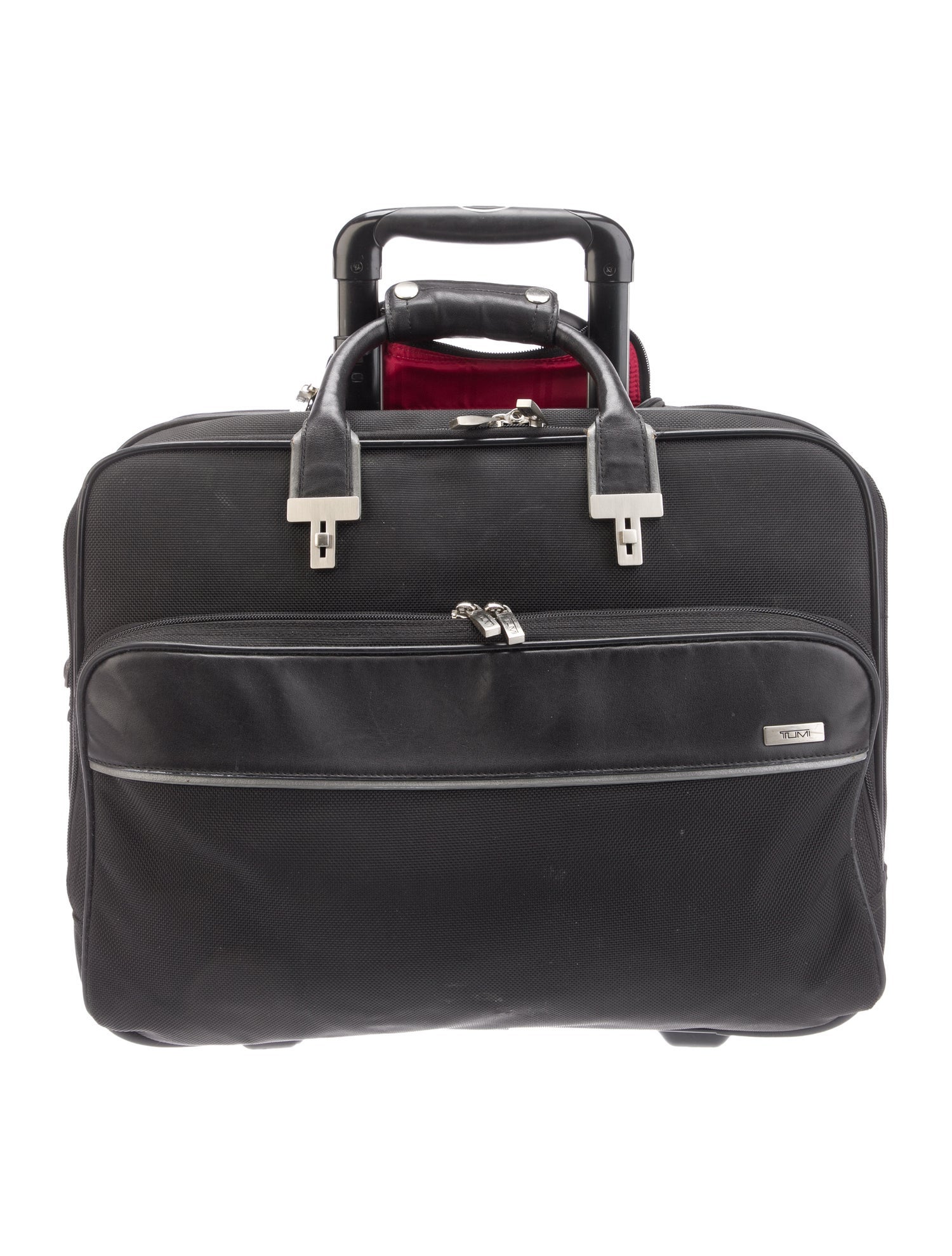 Tumi Nylon Carry On