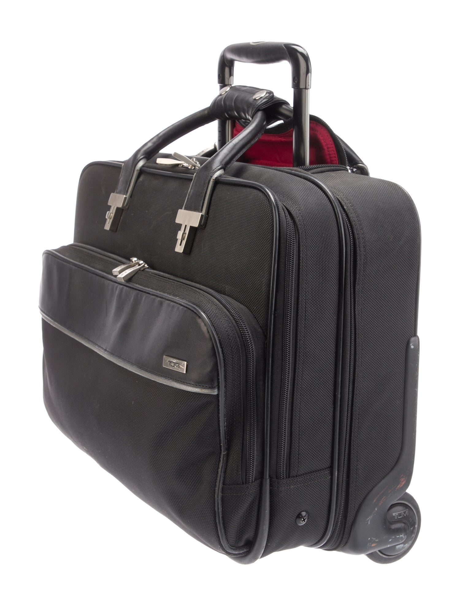 Tumi Nylon Carry On