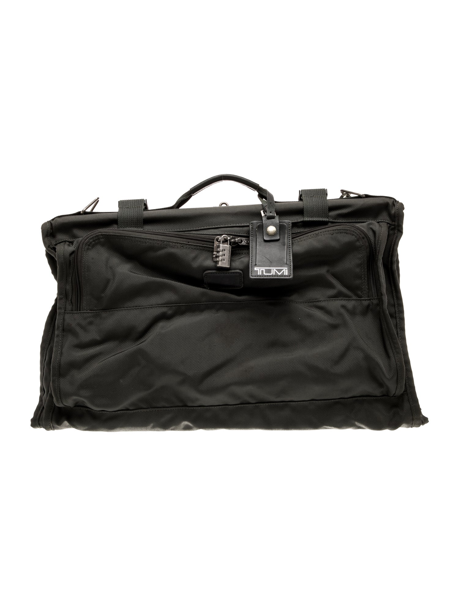 Tumi Nylon Garment Bag