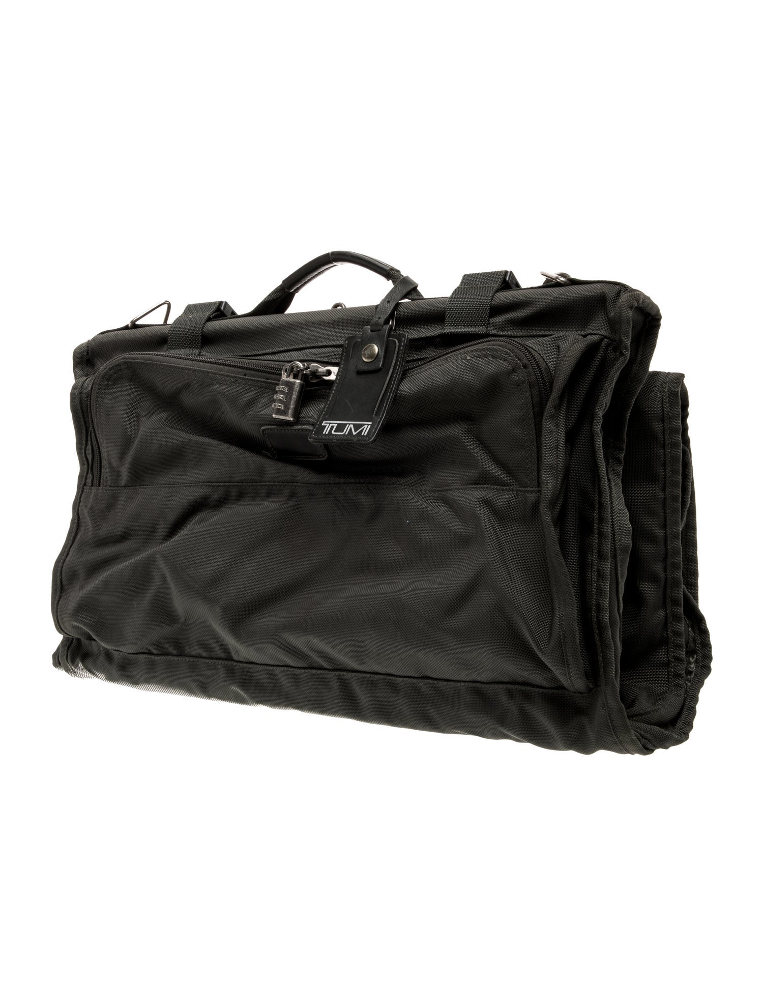 Tumi Nylon Garment Bag