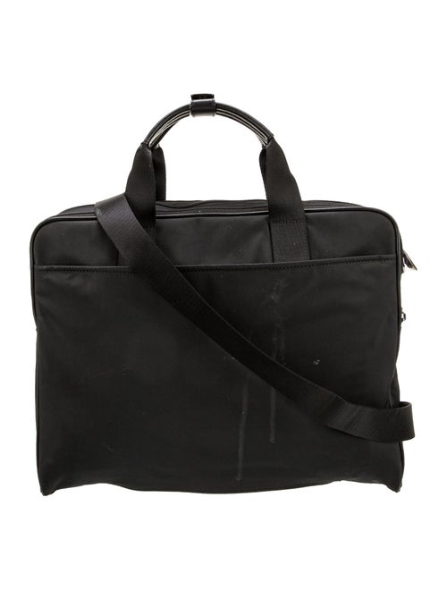 Tumi Nylon Briefcase