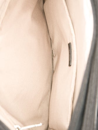 Tumi Nylon Briefcase