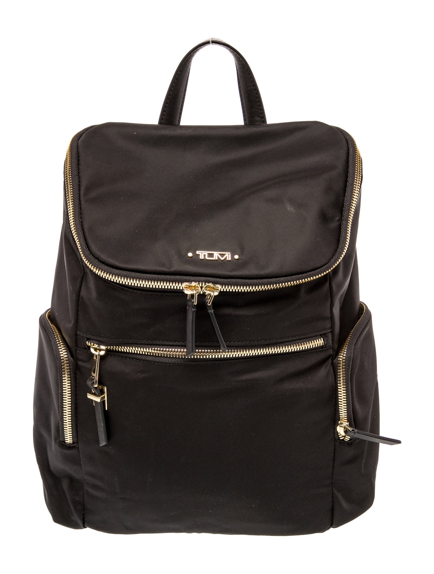 Tumi Nylon Backpack