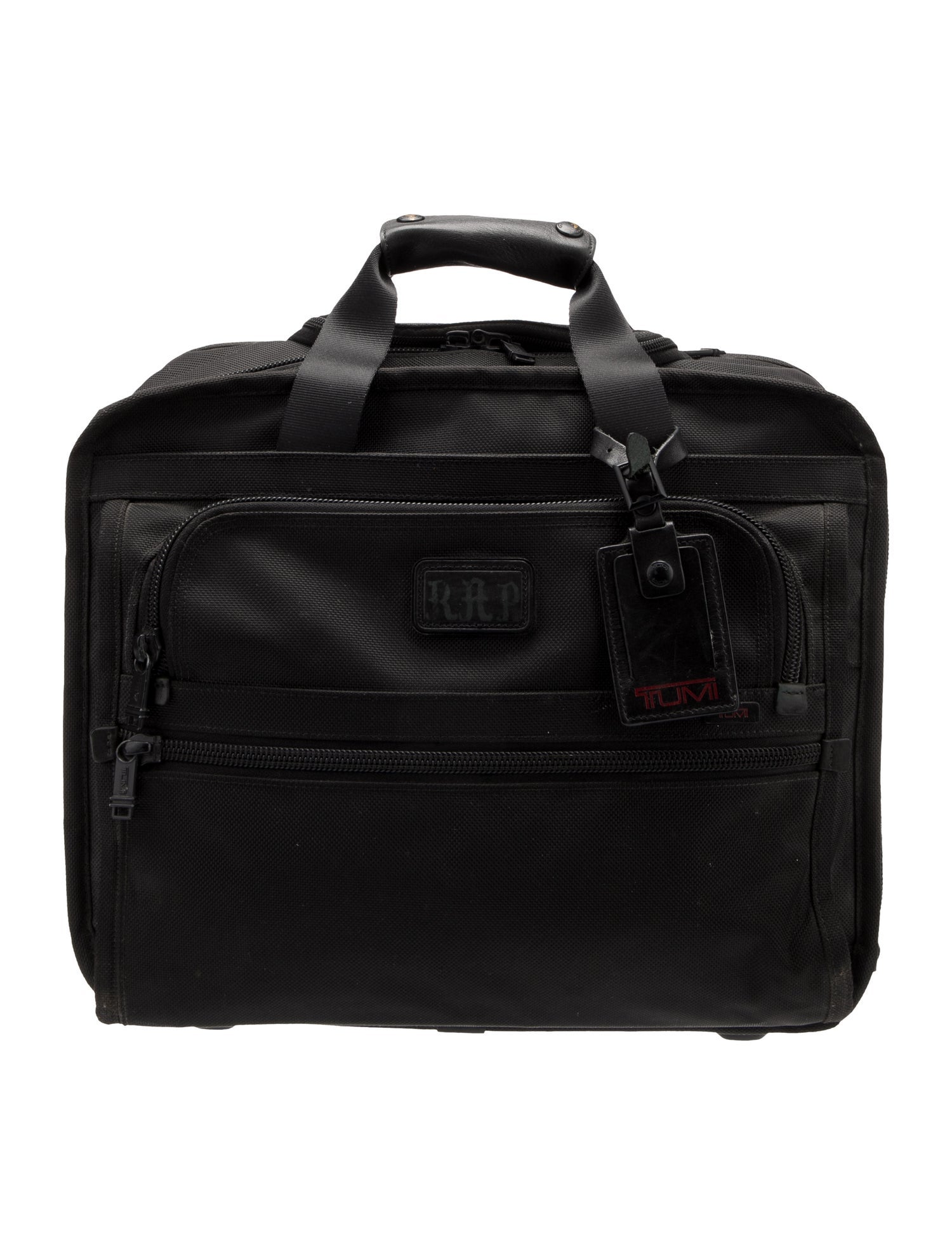 Tumi Carry-On