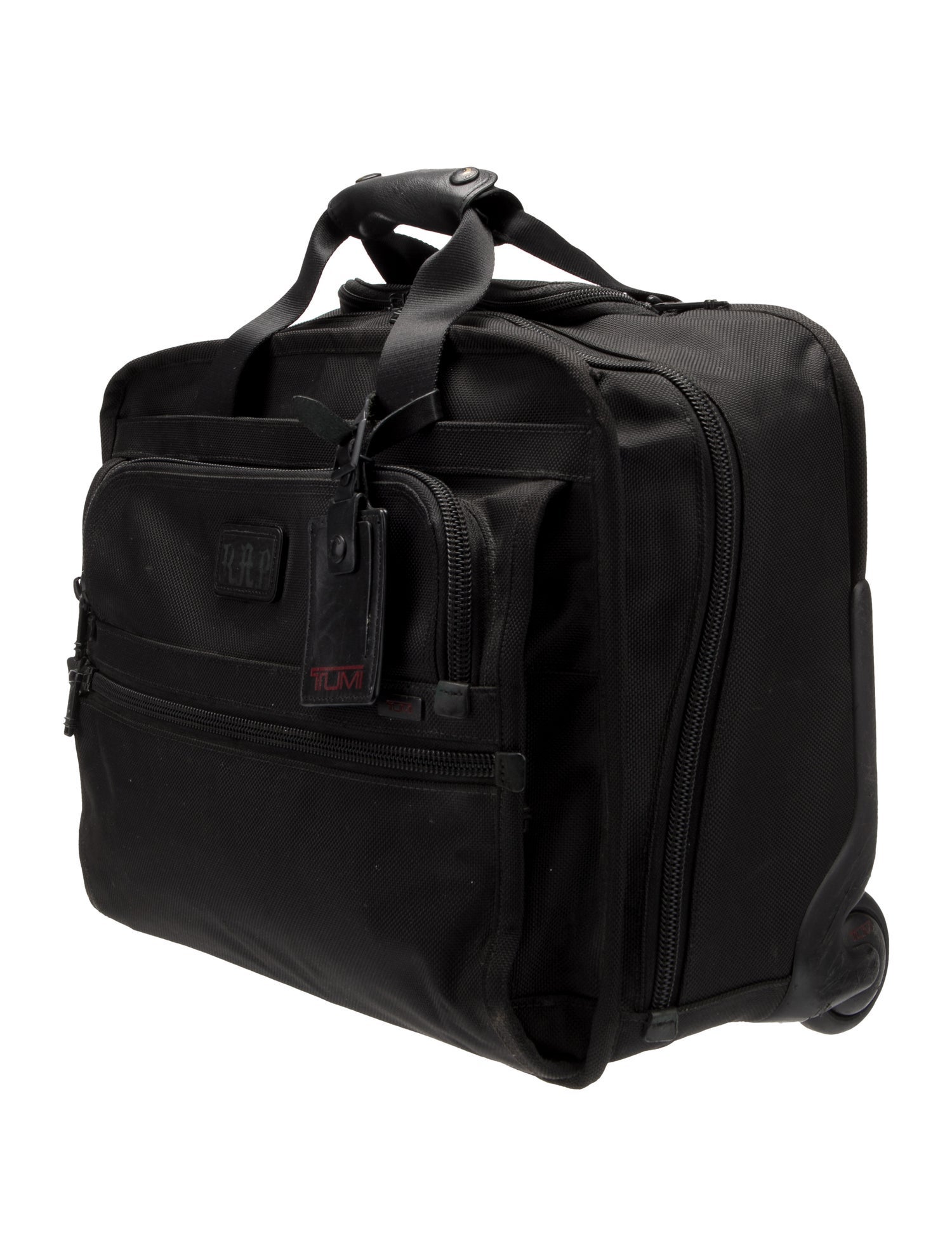 Tumi Carry-On