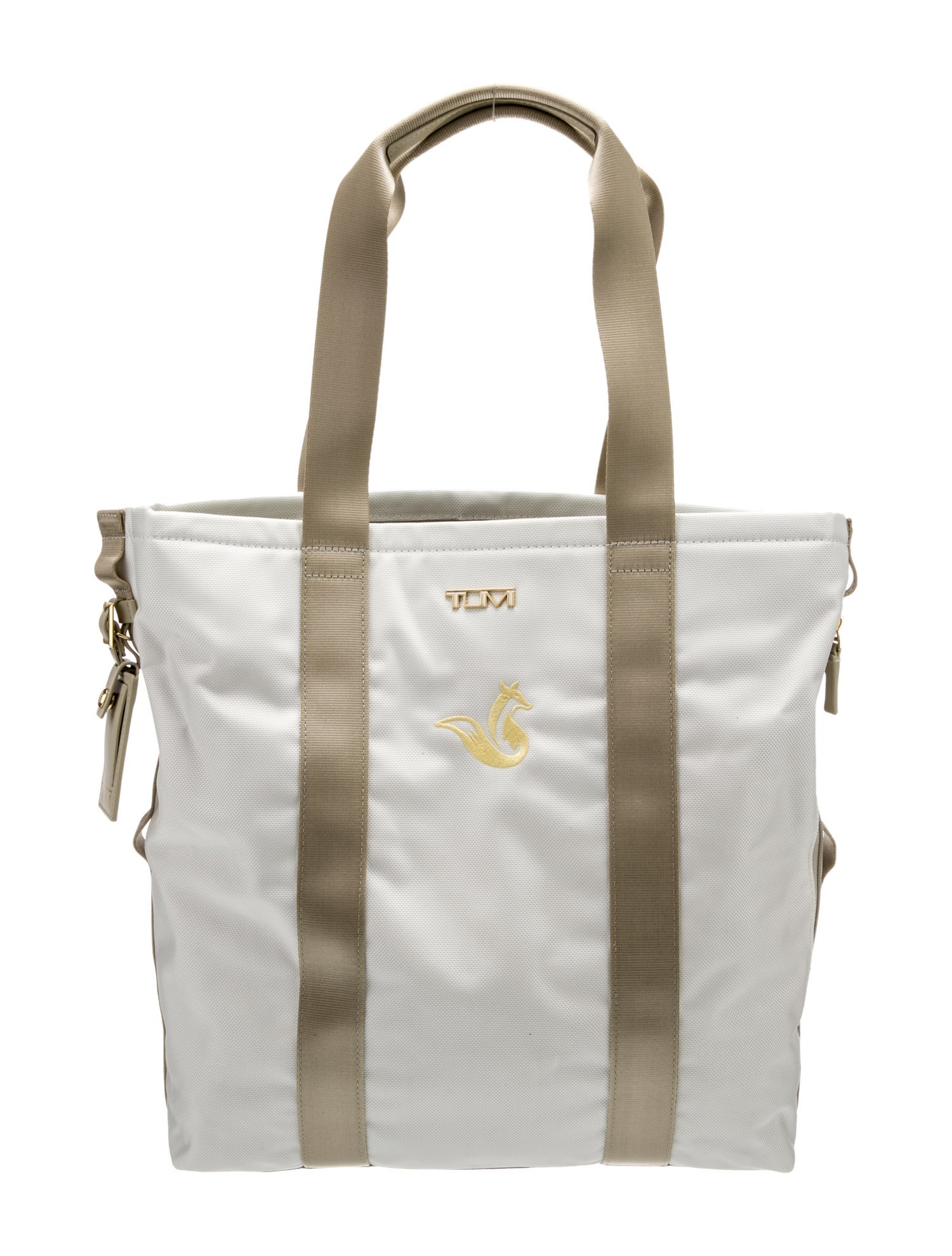 Tumi Nylon Weekender Bag w/ Tags