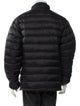 Tumi Puffer Coat
