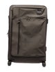 Tumi Solid Suitcase