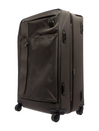 Tumi Solid Suitcase