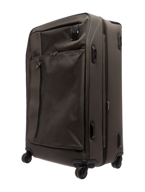 Tumi Solid Suitcase