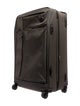 Tumi Solid Suitcase
