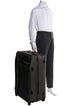 Tumi Solid Suitcase