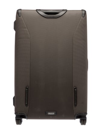 Tumi Solid Suitcase