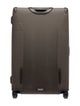 Tumi Solid Suitcase
