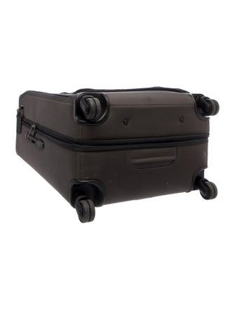 Tumi Solid Suitcase