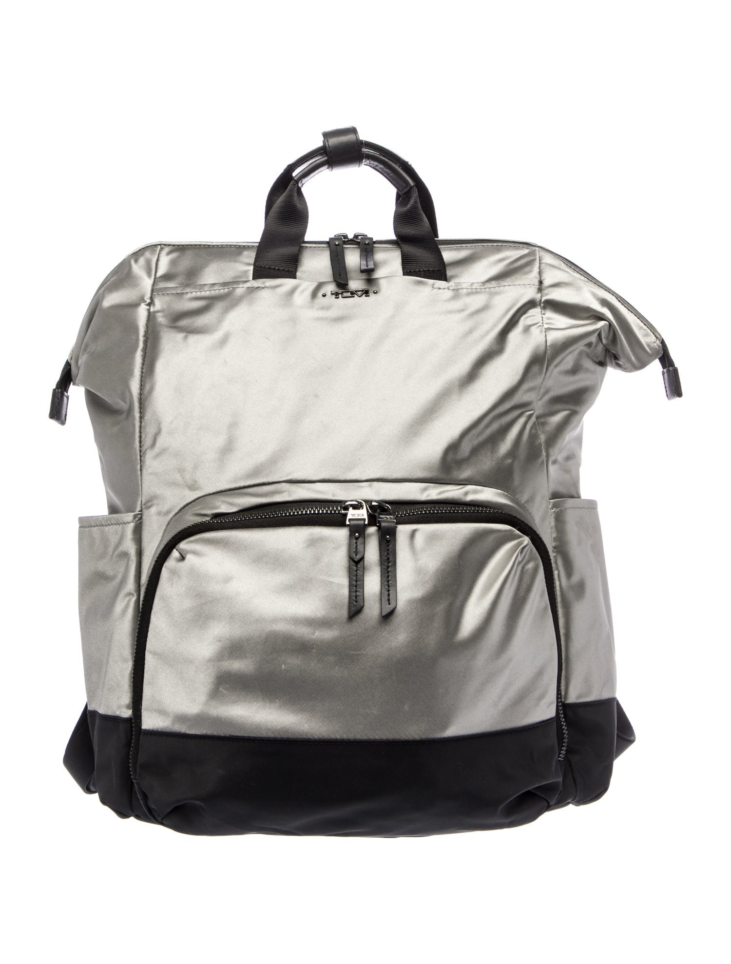 Tumi Nylon Backpack