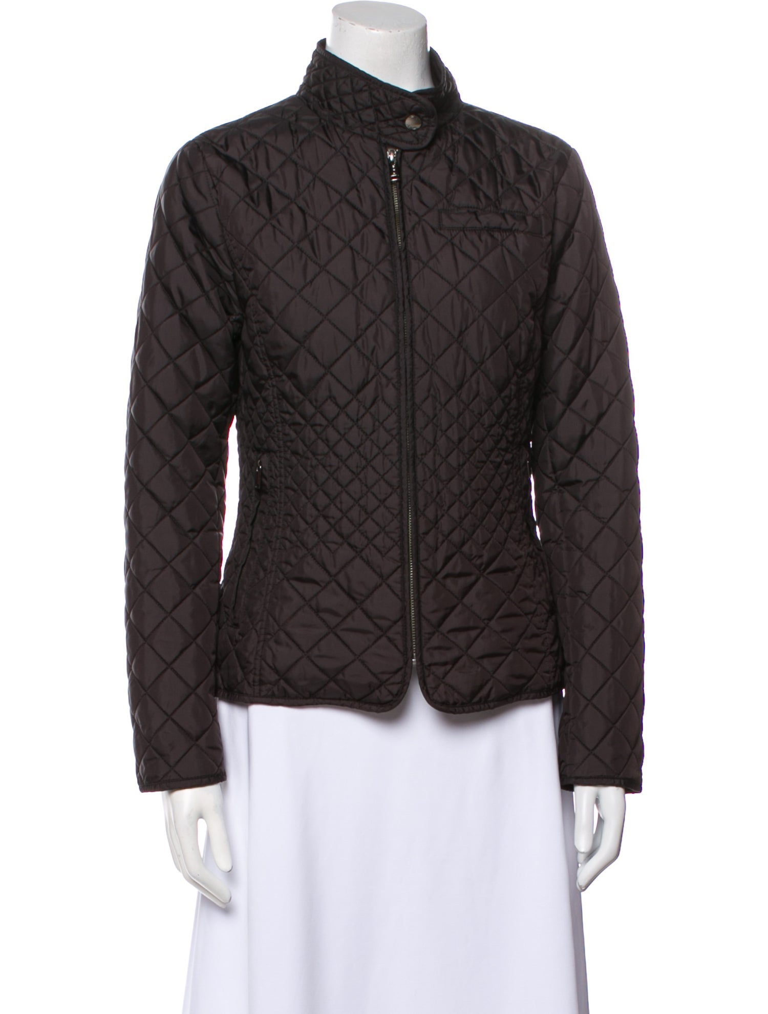 Tumi Jacket
