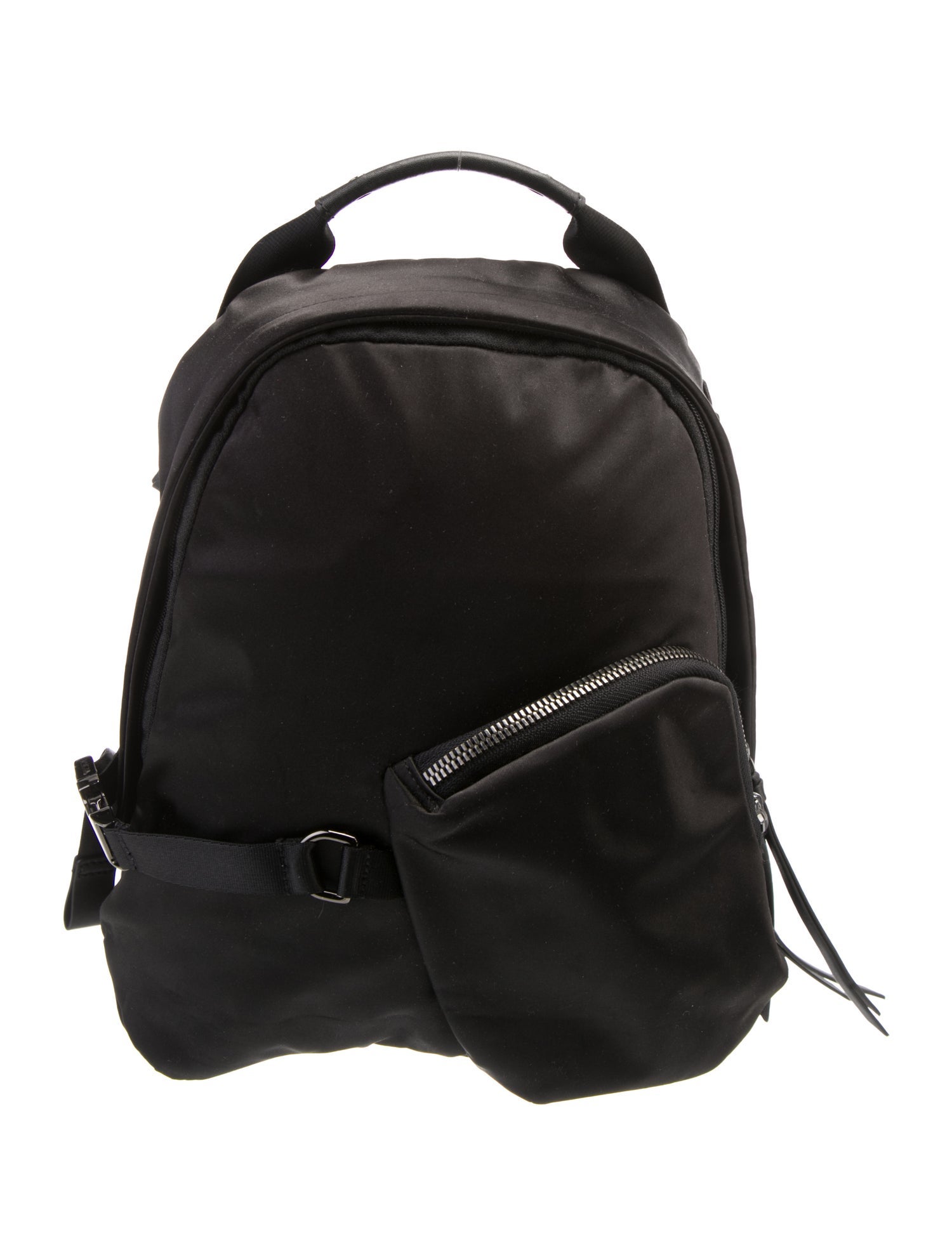 Tumi Nylon Backpack