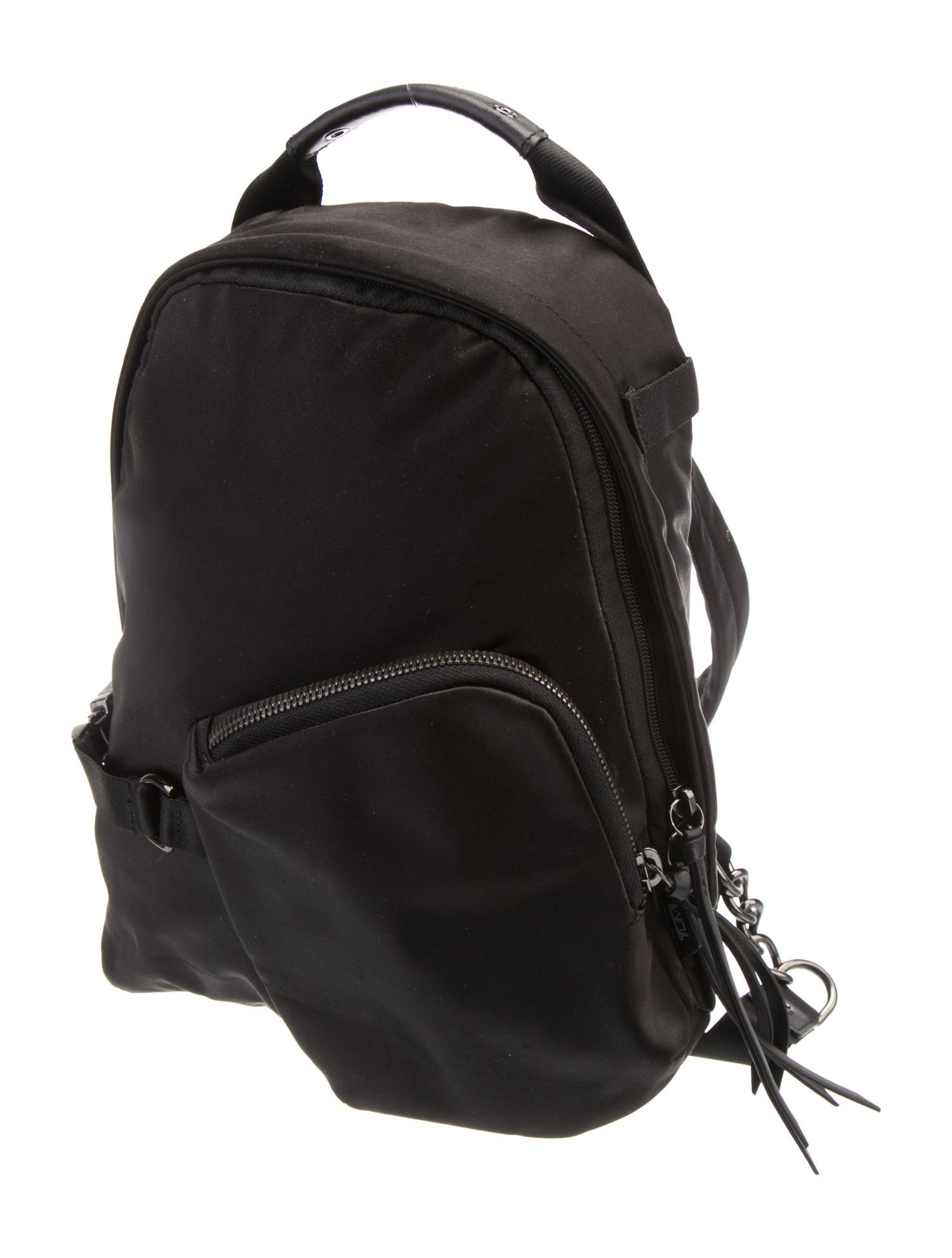 Tumi Nylon Backpack