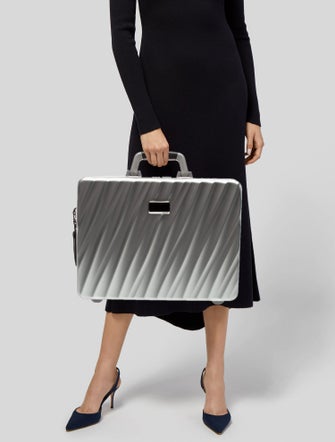 Tumi Briefcase