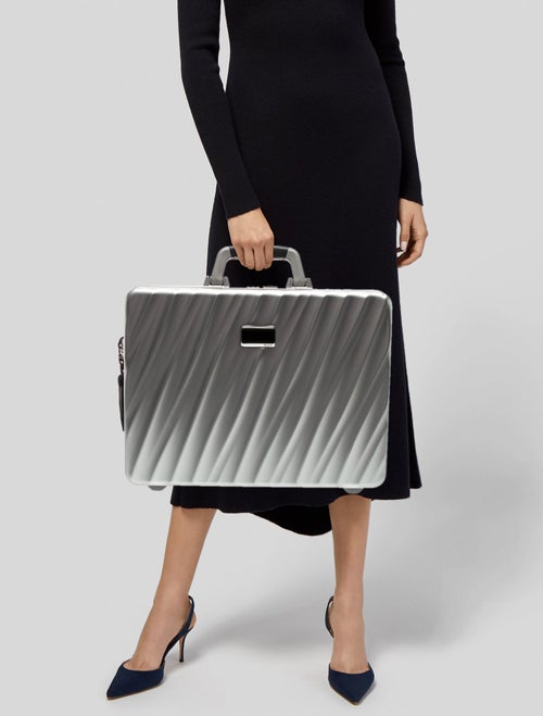 Tumi Briefcase