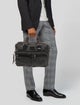 Tumi Nylon Briefcase