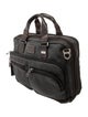 Tumi Nylon Briefcase